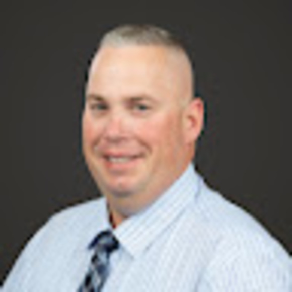 Meet your Posher, Randy - Picture 1 of 1